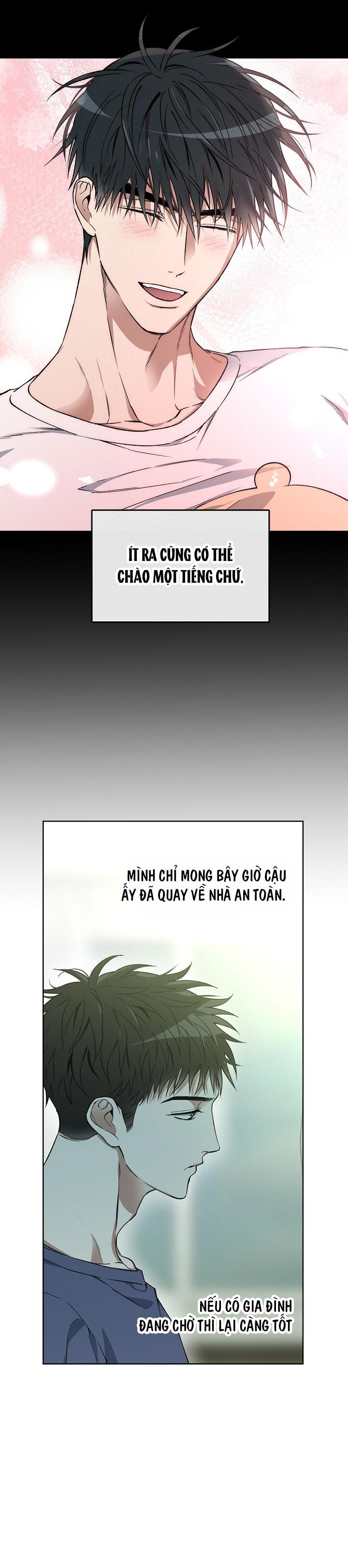 (ABO) KẺ VÔ LẠI Chapter 10 - Next Chapter 11