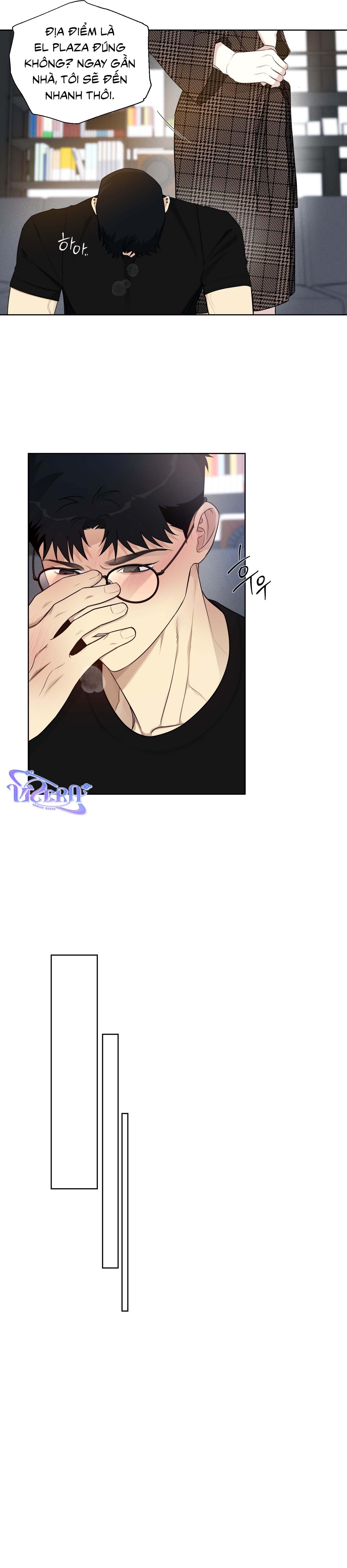 Tin Đồn Chapter 5 - Next Chapter 6