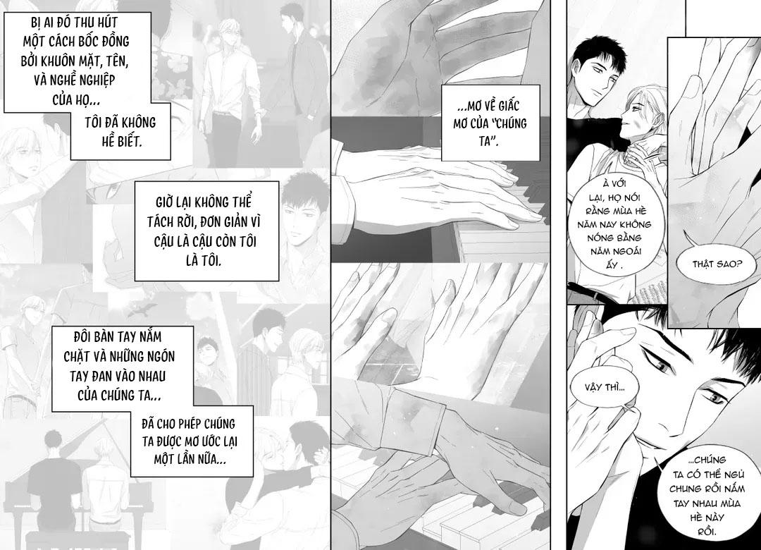 (END) Hai Đôi Tay Sinh Động Chapter 38 END - Next 