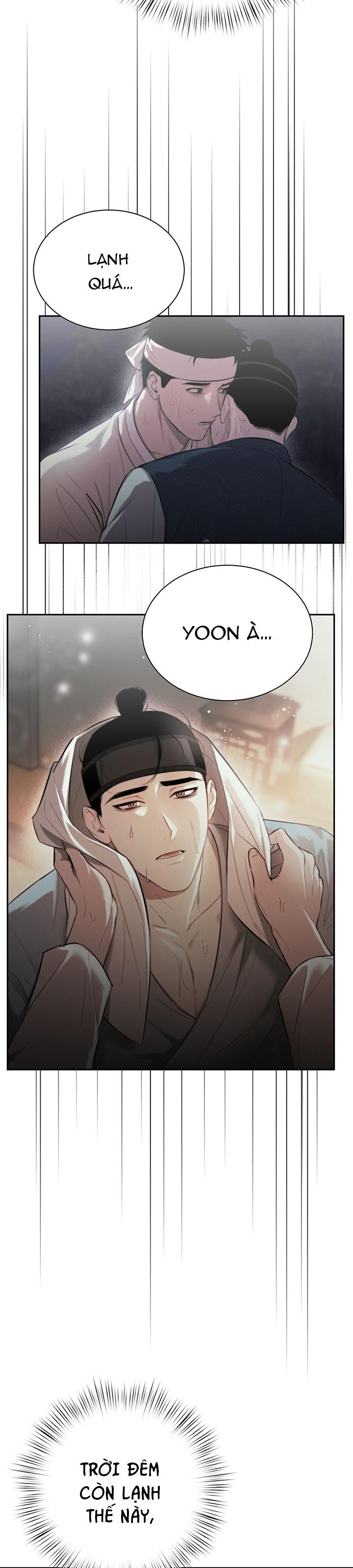 BL CỔ TRANG-ÂU CỔ NGẮN NHÀ KIM Chapter 41.2 buôn dầu 2 - Trang 2