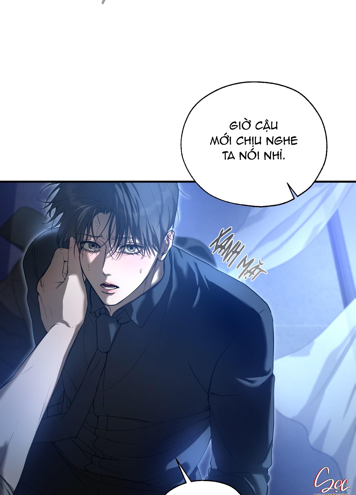 LÃNG MẠN NGÀY TẬN THẾ Chapter 2 - Trang 2