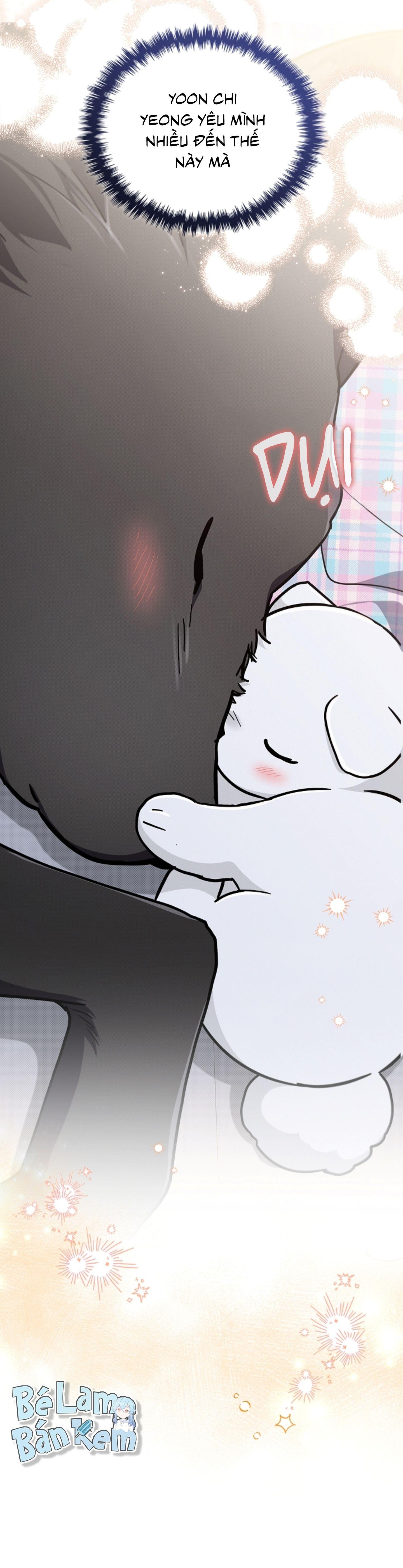 ĐỪNG ĐỘNG VÀO CÚN CON! Chapter 44.07 - Trang 2