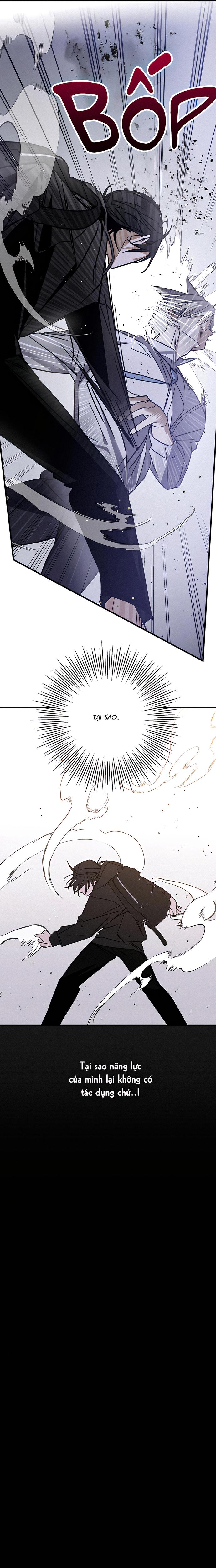 Chứng Nhận Quan Hệ Gia Đình Chapter 3 - Trang 2