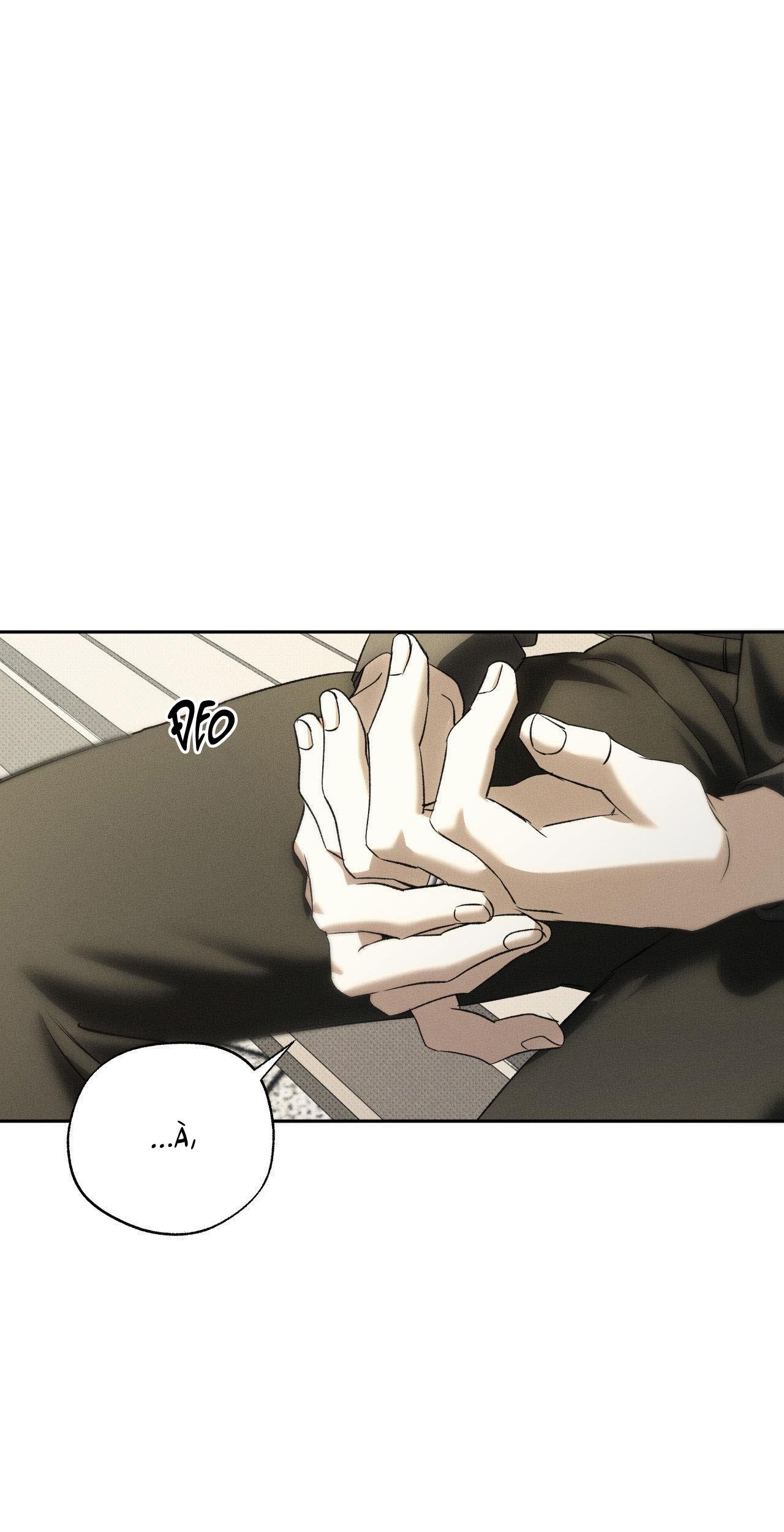 (CBunu) Chó Săn Của Sisyphus Chapter 25 End season 1 - Trang 2