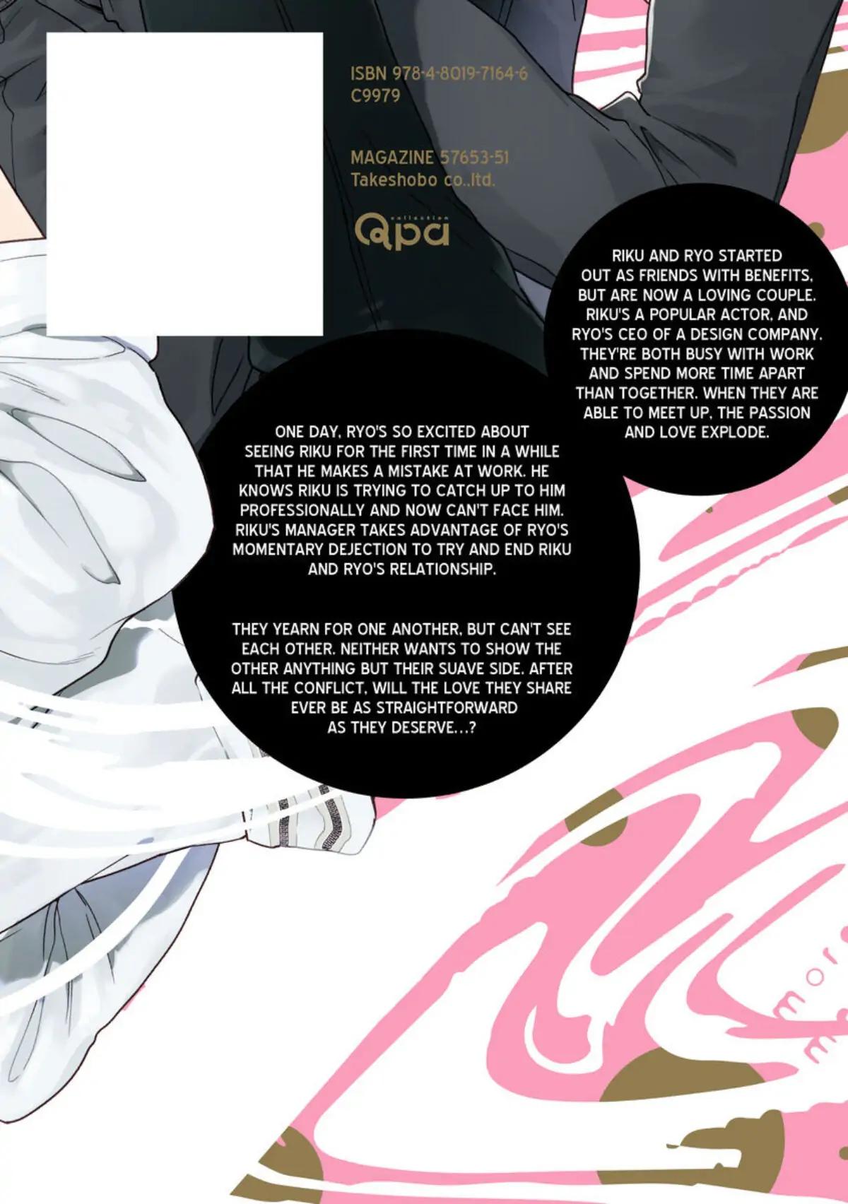 Nụ Hôn Ngọt Ngào Chapter 10.5 - Trang 2
