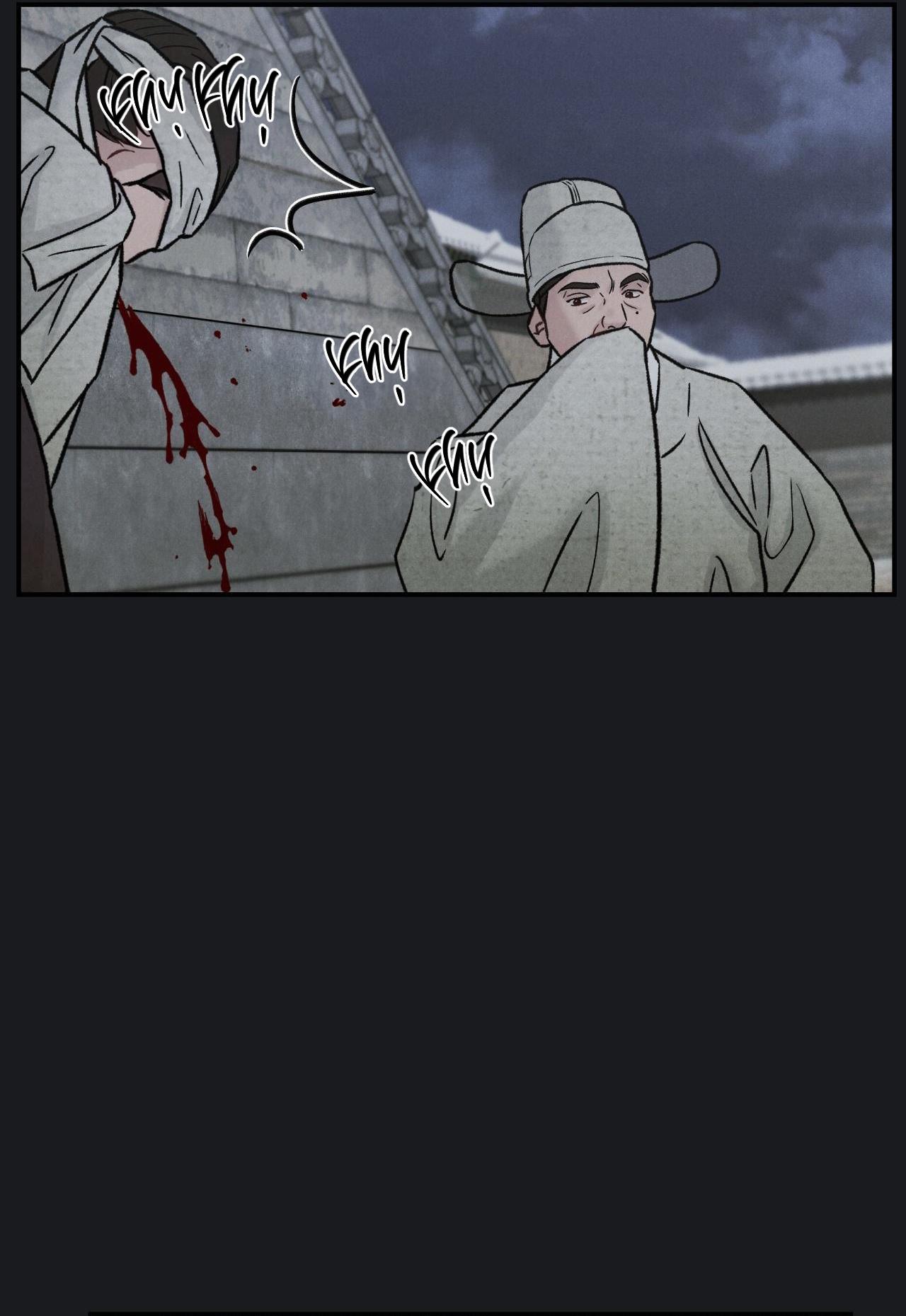 (GĐCV) GALE OF THE GOD Chapter 30 END SS1 - Trang 2