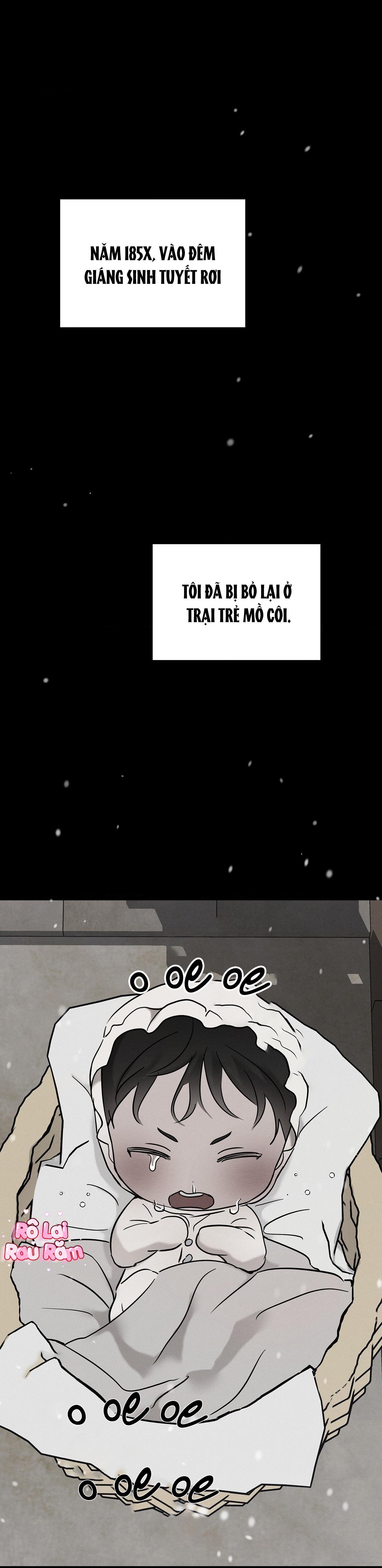 (RÔLAI) Pieta Chapter 20 - Next Chapter 21