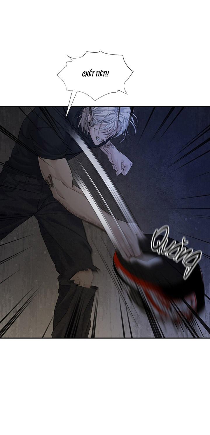 [DDT] 3 DAYS Chapter 3 19+ - Trang 2