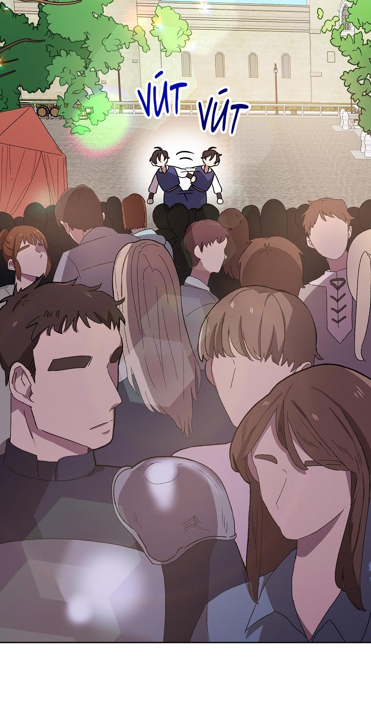 Hãy Lựa Chọn Anh Hùng Của Bạn Thật Cẩn Thận Chapter 14 - Trang 2