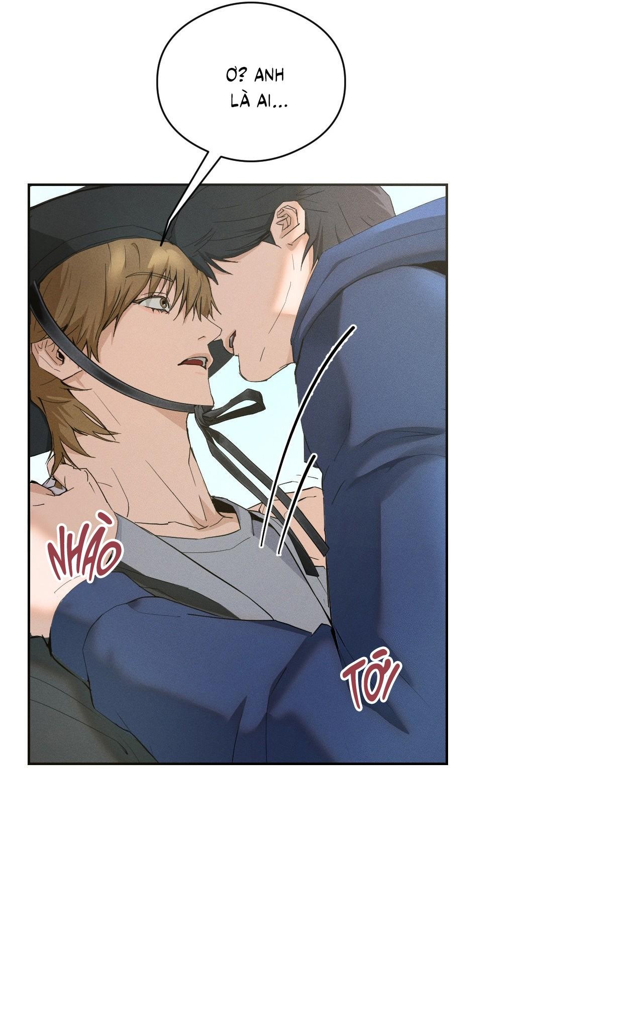 (CBunu) Điện Thờ Của Pháp Sư Chapter 1 H+ - Trang 2