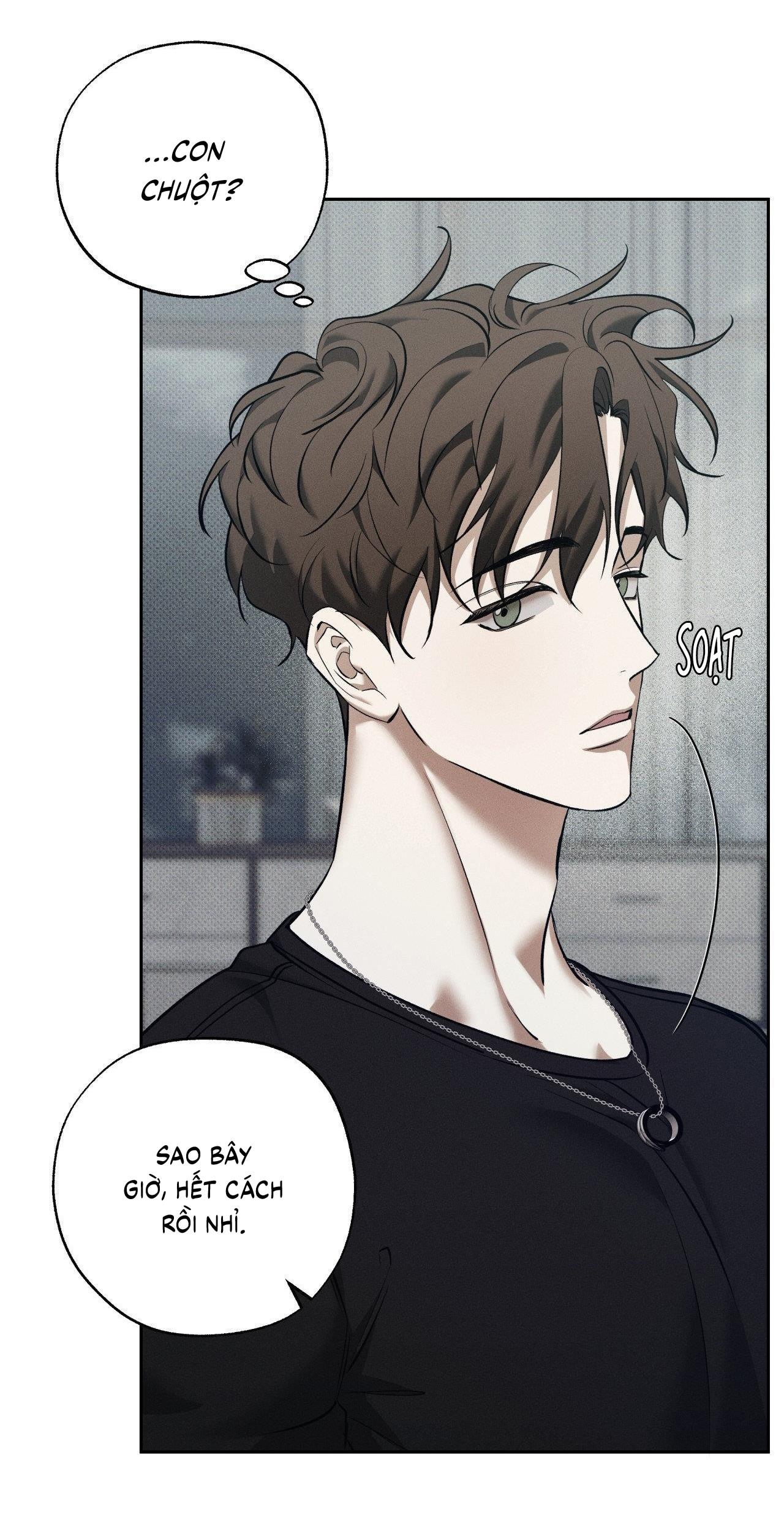 (CBunu) Chó Săn Của Sisyphus Chapter 19 - Trang 2