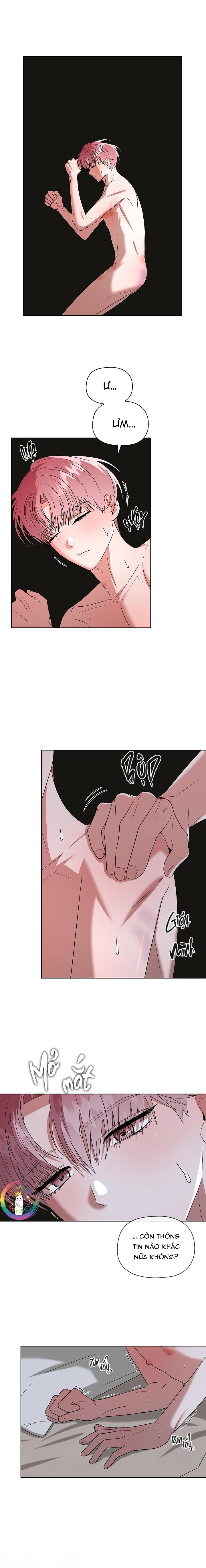 Một Ngày Nọ, Tên Đàn Ông Xúc Tu Xuất Hiện Chapter 12 - Trang 2