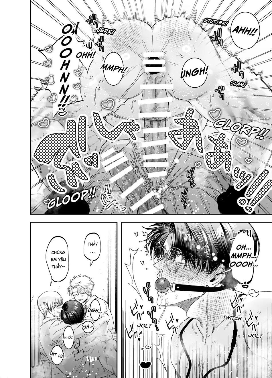 ONESHOT COI LÀ NỨNG Chapter 281 - Trang 2