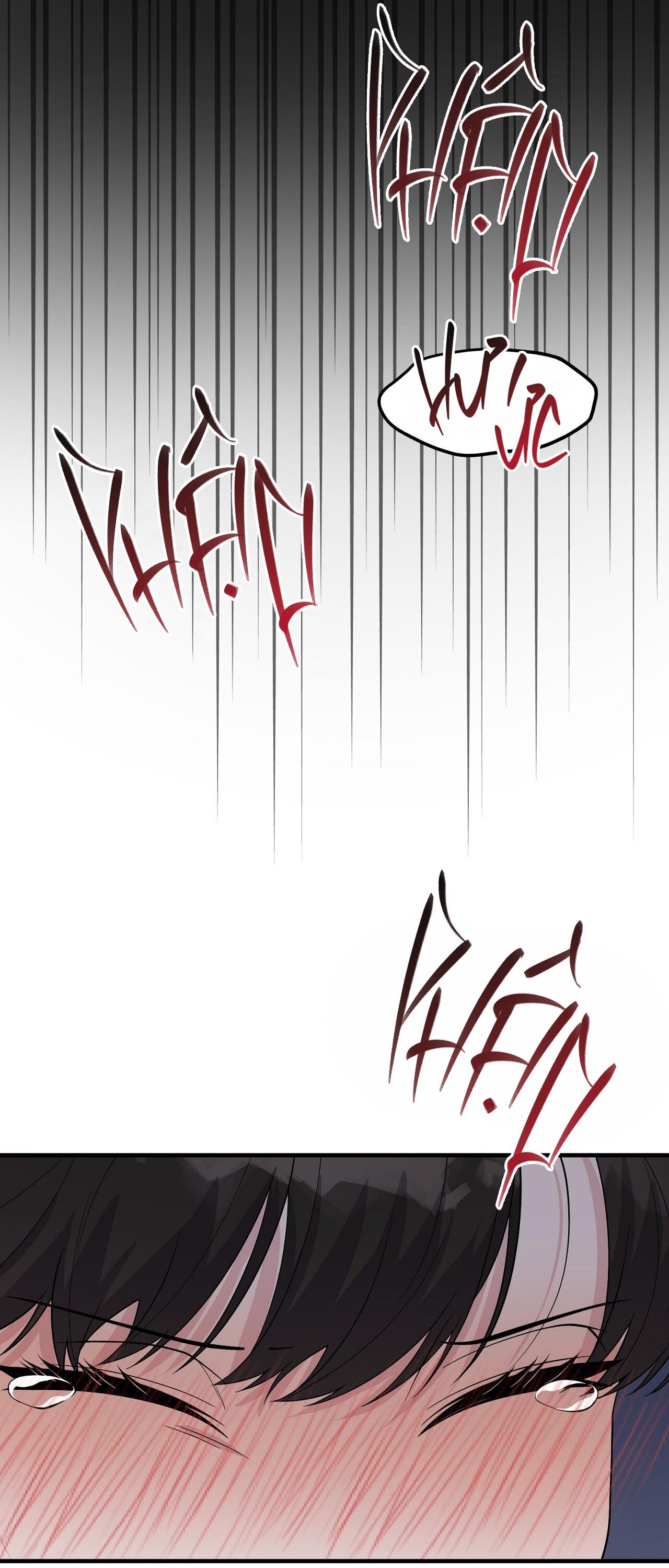 HƯƠNG VỊ TÌNH THÂN Chapter 3 - Trang 2