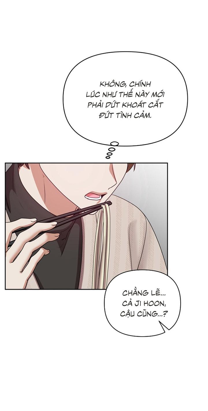 [DDT] TRỒNG KỲ Ở NÚI BAEKDU Chapter 3 19+ - Trang 2