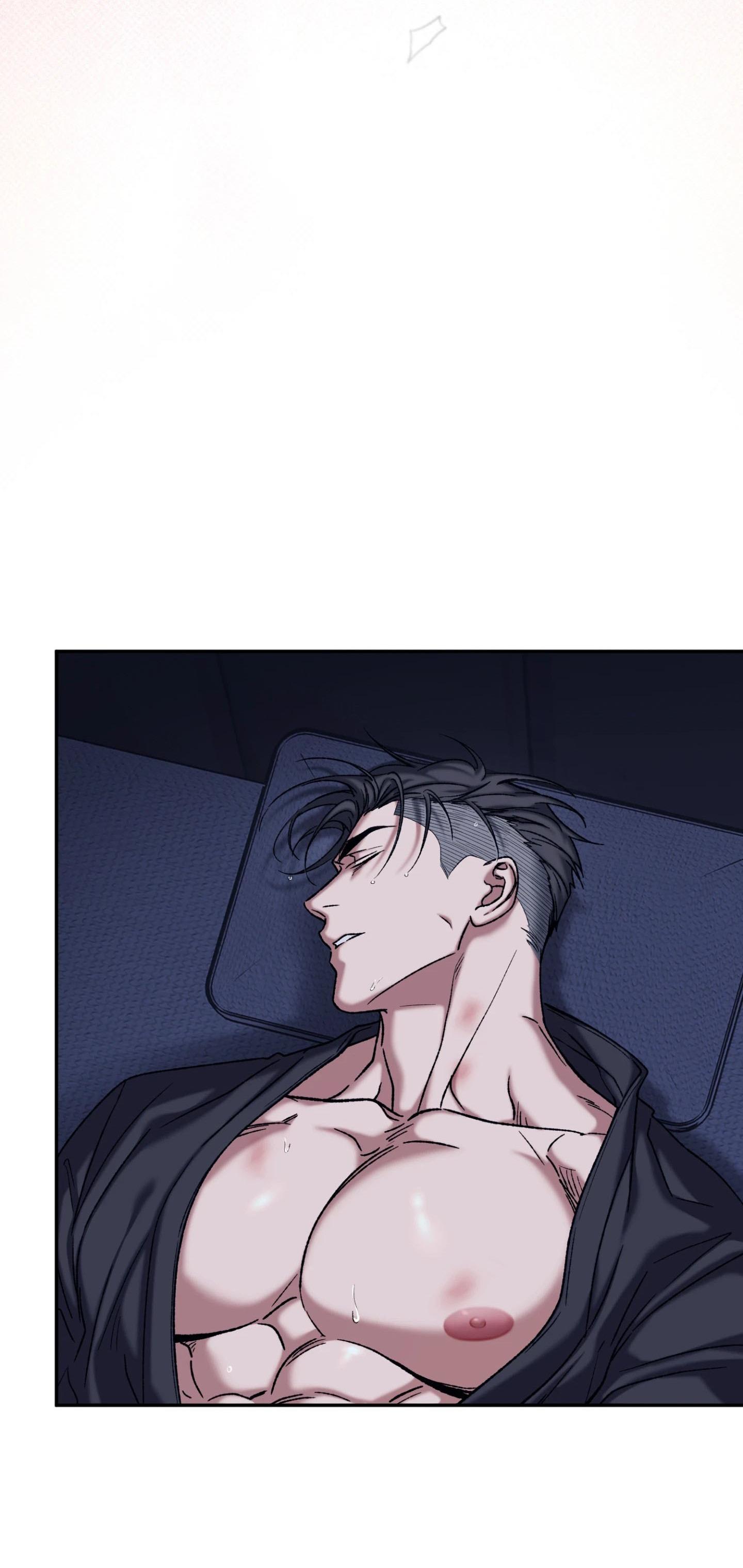 DAWNING LIGHT Chapter 2 - Trang 2