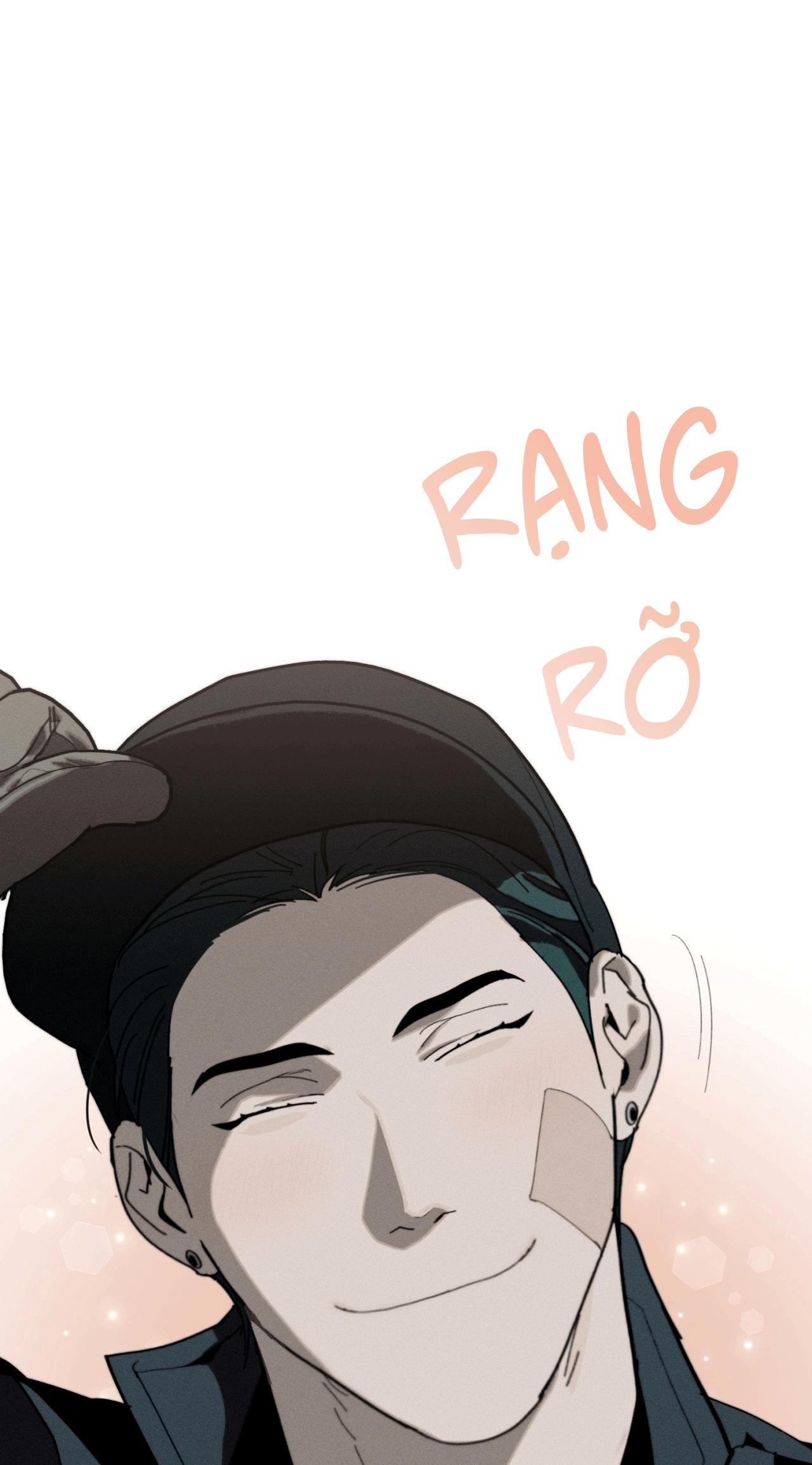 GIỮA LƯNG CHỪNG LỬA Chapter 3 H - Next Chapter 4