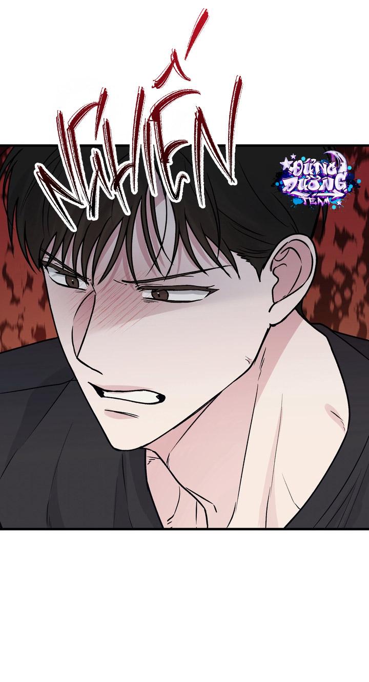 NGƯỜI CHÚ TÔI YÊU! Chapter 5 19+ - Trang 2