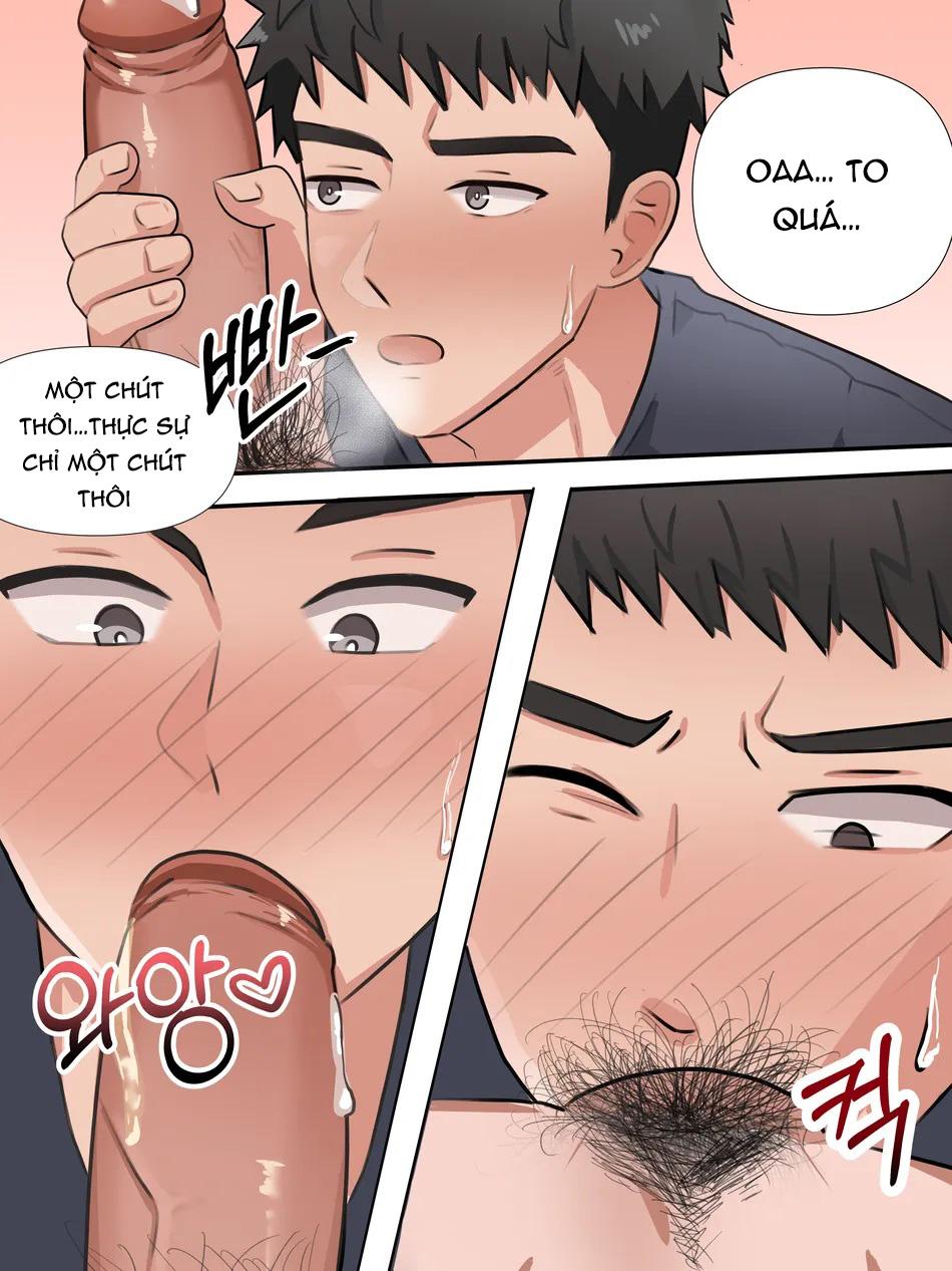 Tuyển tập BOYLOVE màu sắc Chapter 200 - Trang 2