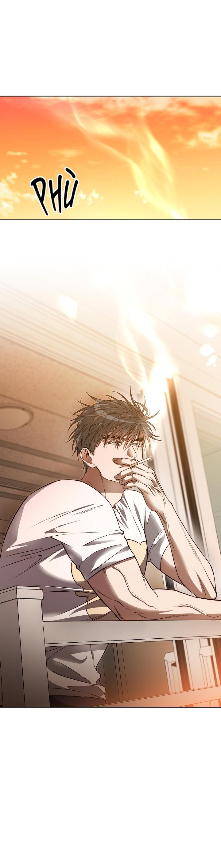 (CBunu) Vong Chủng Chapter 8 - Trang 2
