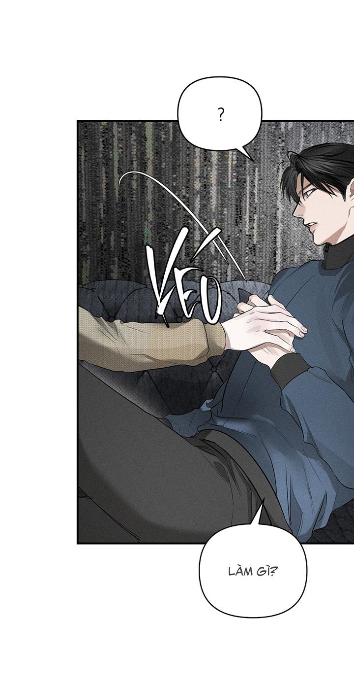[DDT] KẺ ĐÁNH CẮP TRÁI TIM Chapter 9 19+ - Next Chapter 10 19+