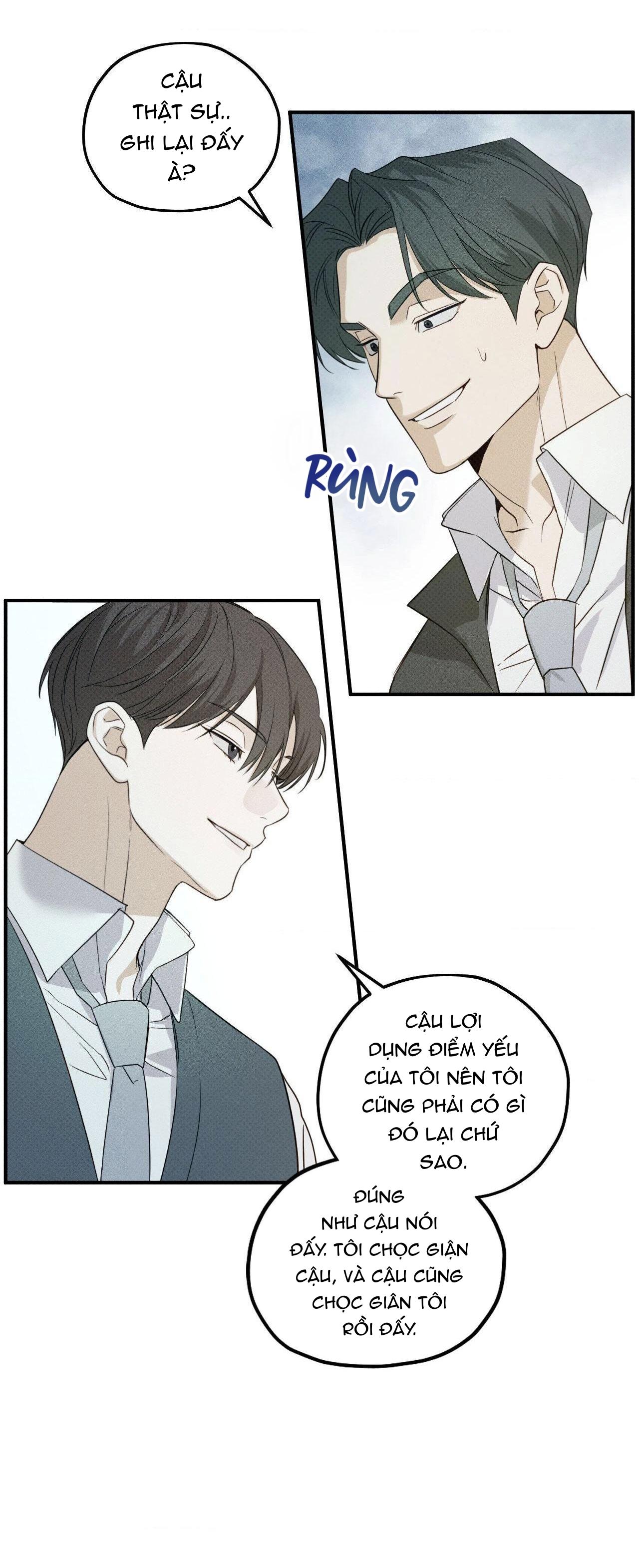 Học Sinh Giỏi Mắc Lỗi Chí Mạng Chapter 5 - Trang 2