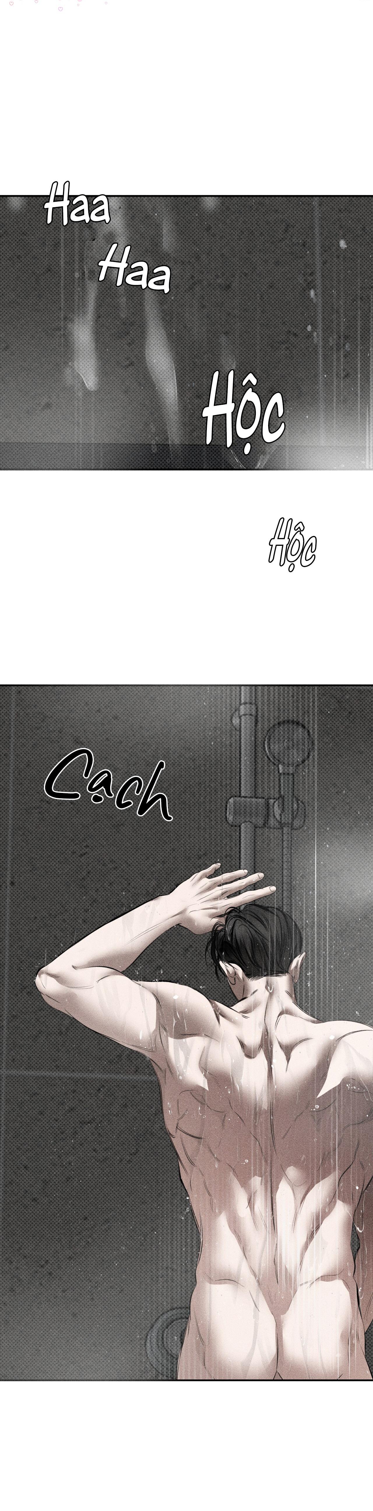 Kẻ đánh cắp con tim Chapter 12 - Next Chapter 13