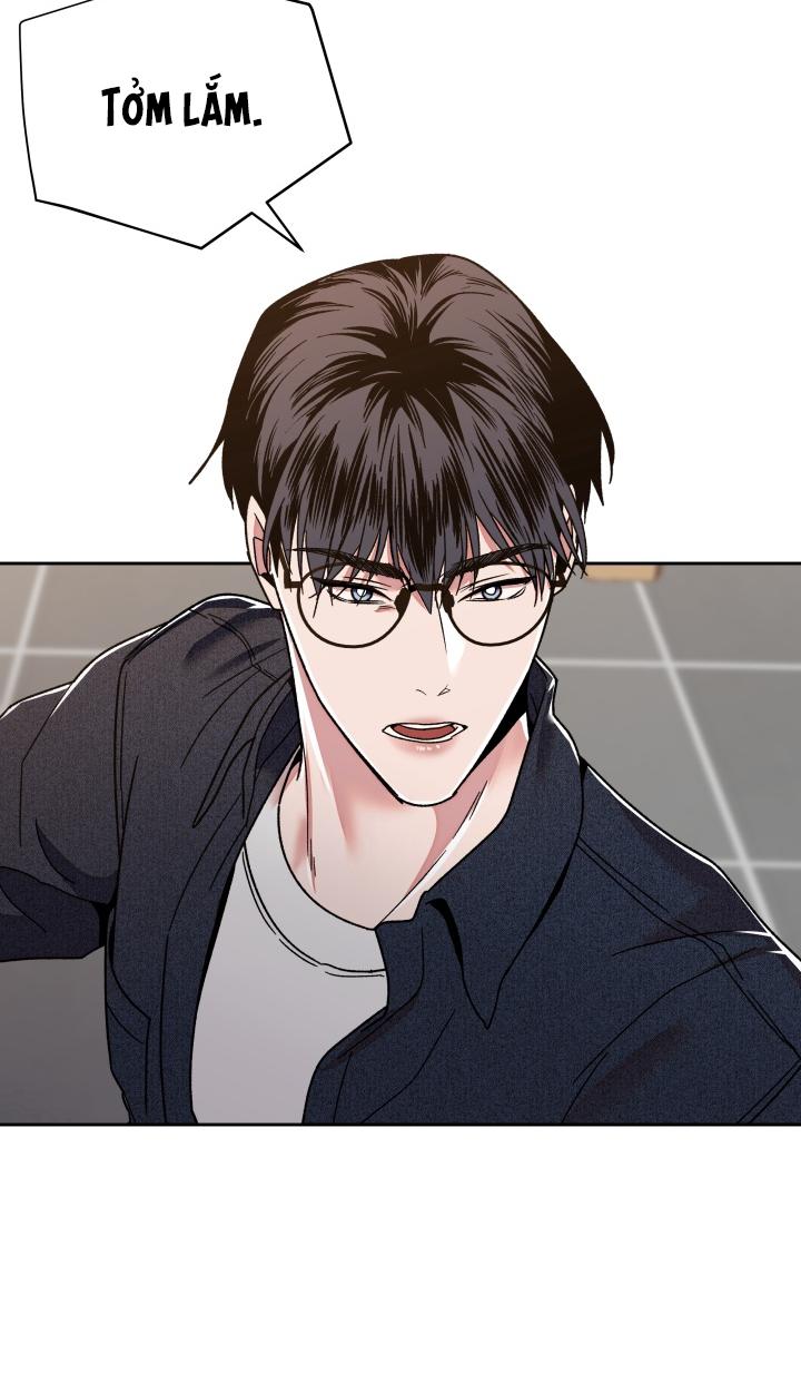 Người Hàng Xóm Bất Ngờ Chapter 2 - Trang 2