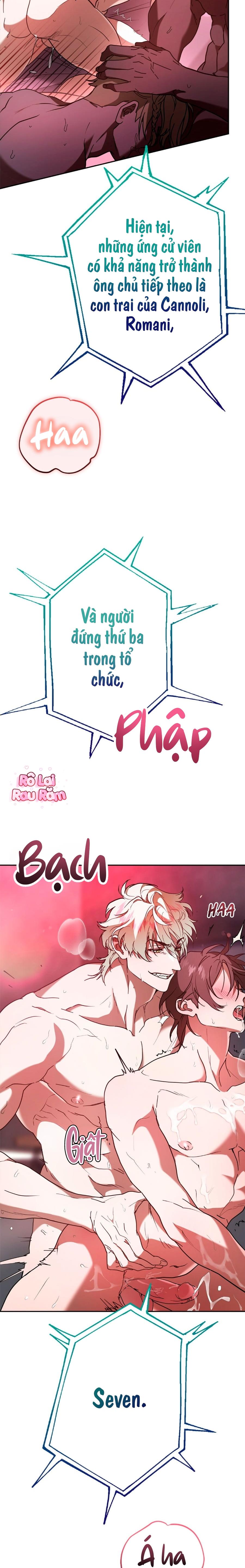 THỜI KHẮC ĐẠN ĐẠO Chapter 1 H++ - Next 