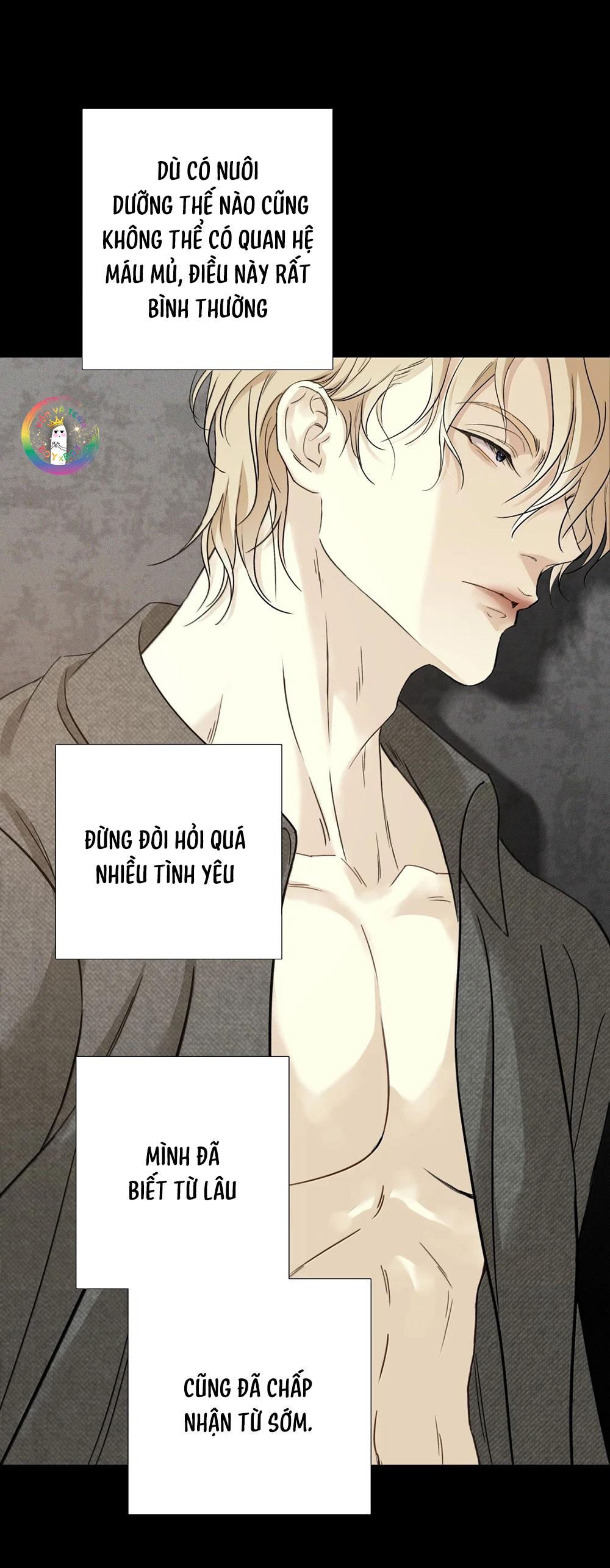 Sắc Thu Nghĩa Trang Chapter 22 - Trang 2