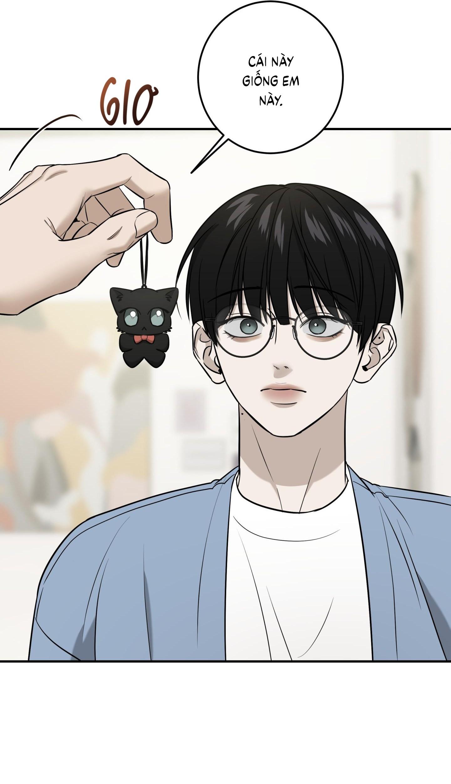 |DROP| Hưởng Lợi Chapter 50 - Trang 2