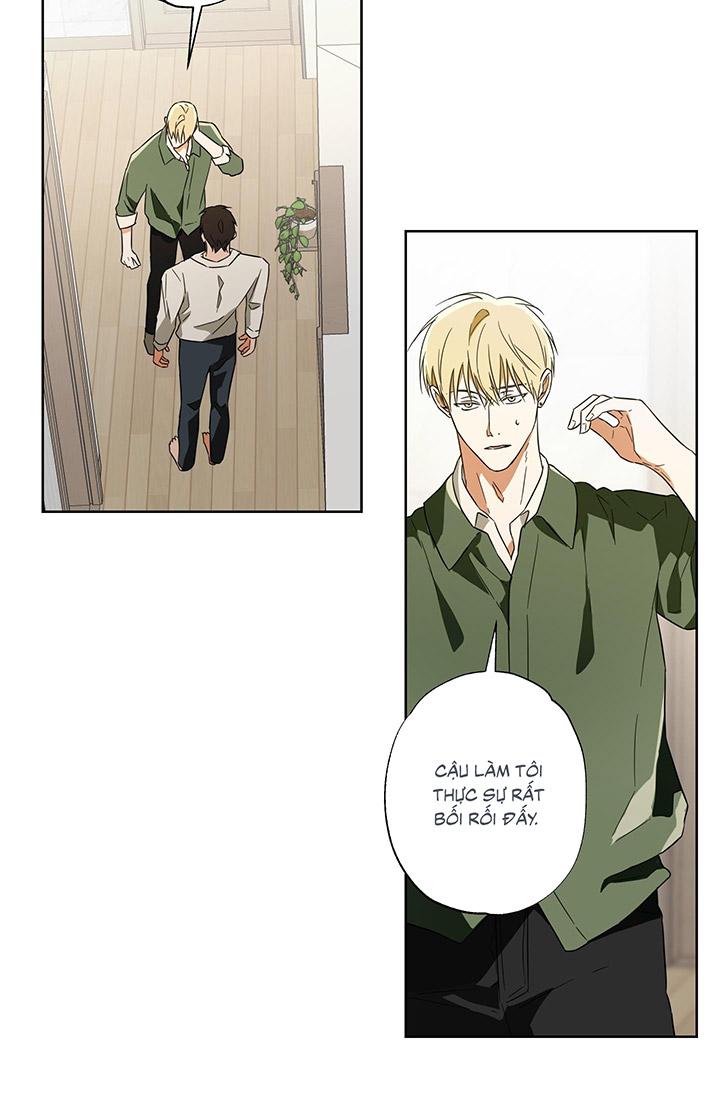 CHIẾN LƯỢC ĐOẠT TÂM CỦA CUỘC TÌNH ĐƠN PHƯƠNG Chapter 14 - Trang 2
