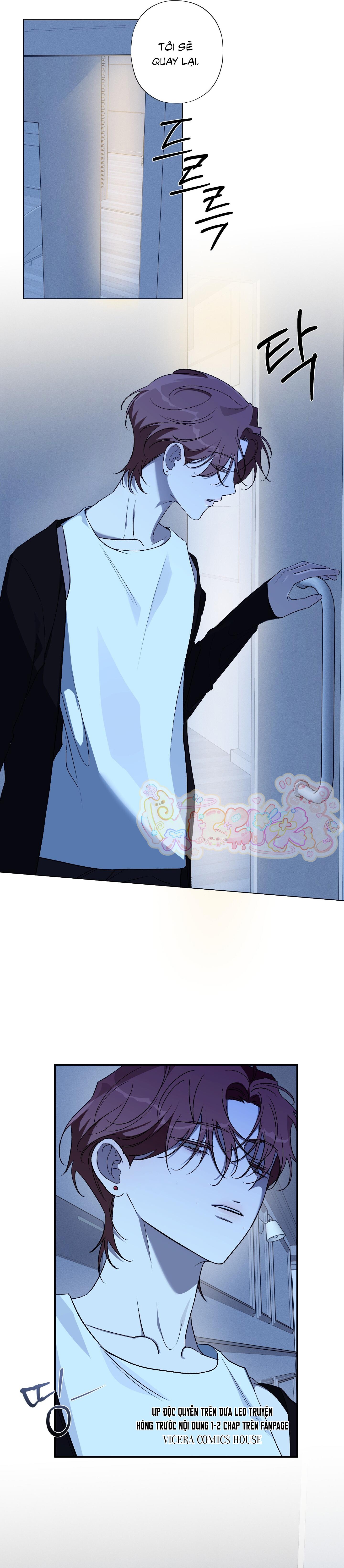 Tin Đồn Chapter 17 - Next Chapter 18