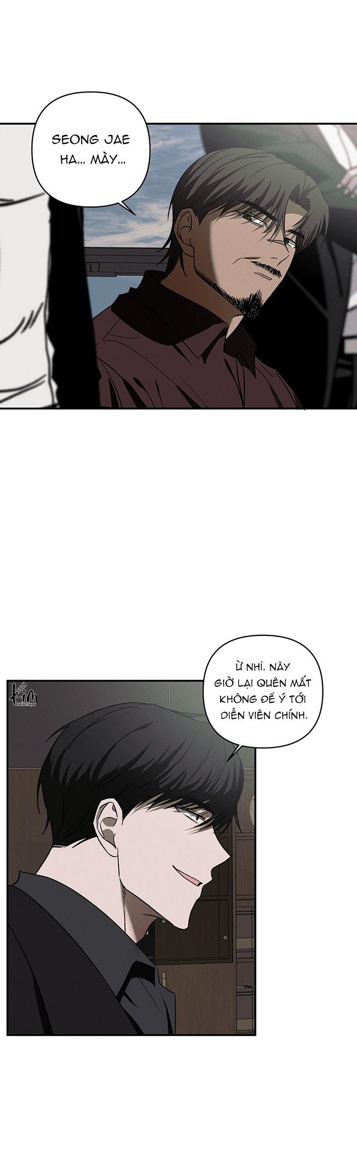 TUYỂN TẬP CUỒNG CÔNG-CHIẾM HỮU CÔNG CỦA NHÀ KIM Chapter 51.7 xiềng xích 7 - Trang 2