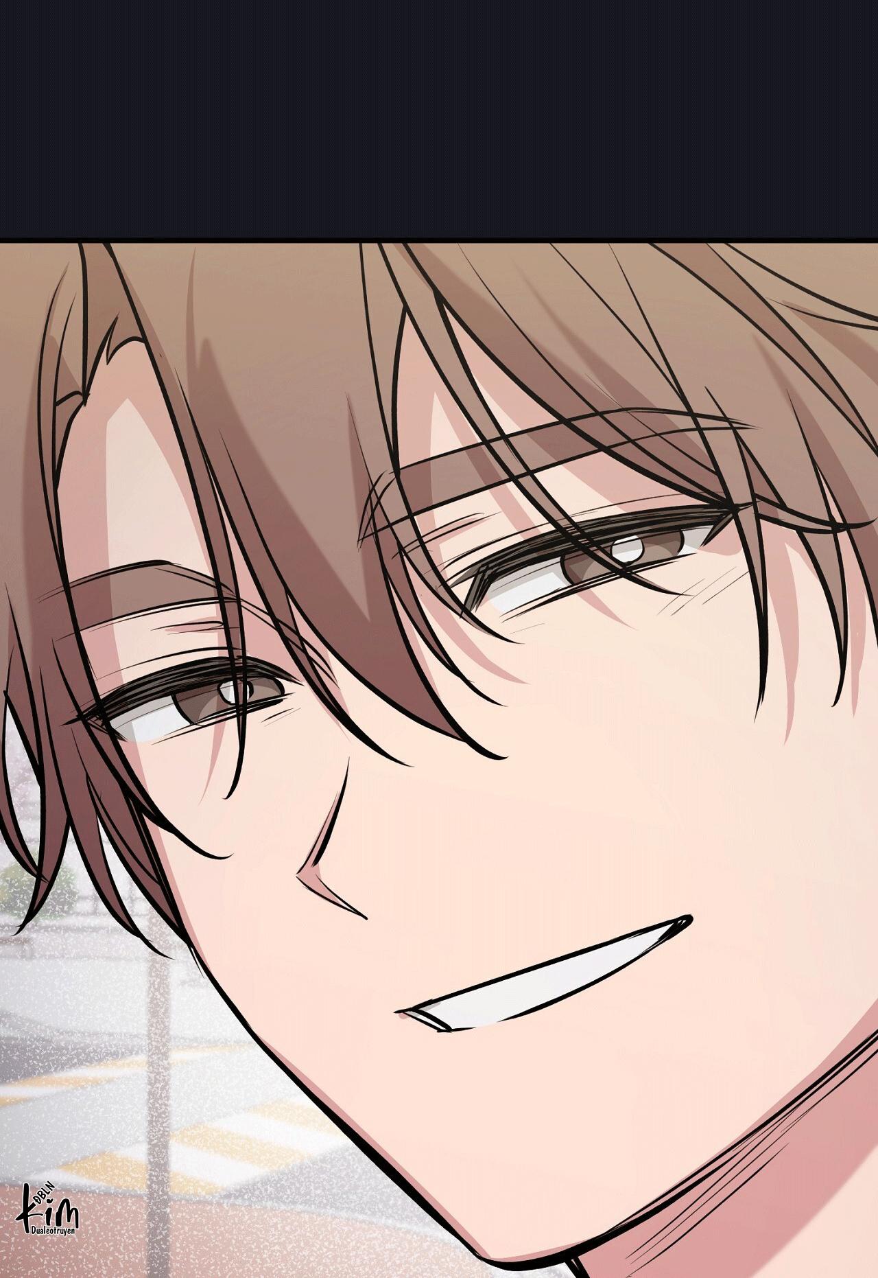 Delivered Comics Chapter 13 - Next Chapter 14