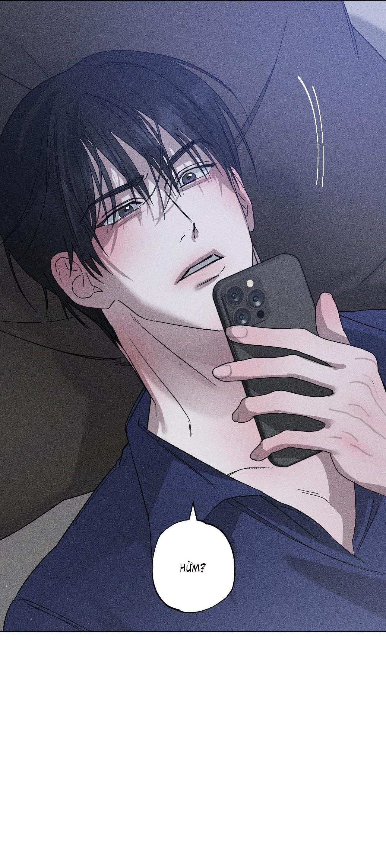 Close Up Chapter 29 - Next Chapter 30