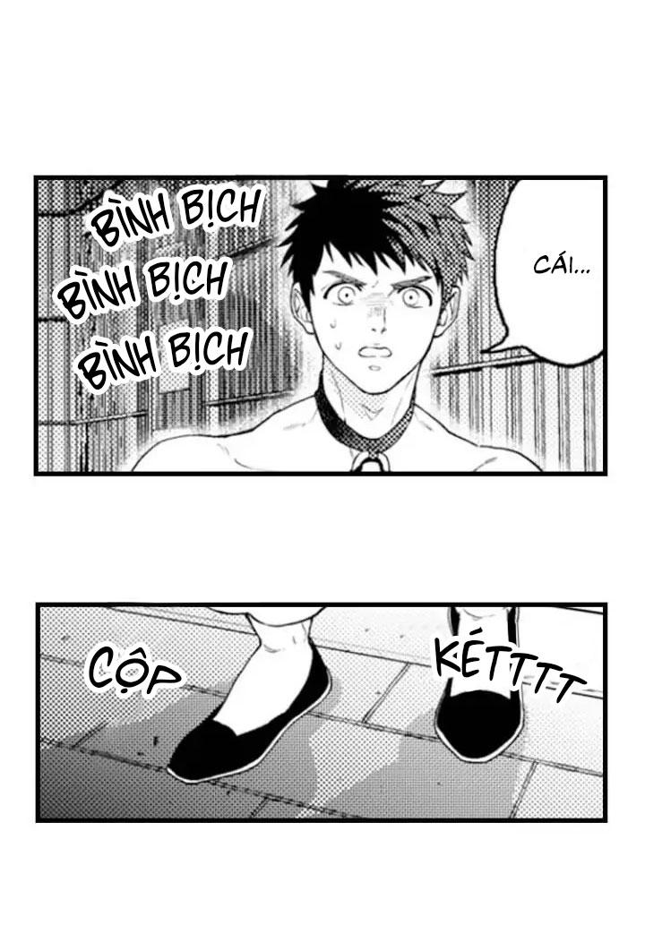 Em Gái Ơi, Anh Trở Thành Thánh Nữ Rồi Chapter 7 - Trang 2