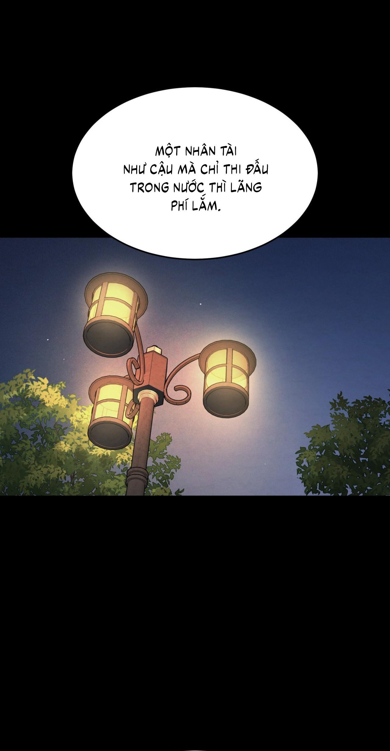 (CBunu) ChinhX - Vận Xui Chapter 75 - Trang 2