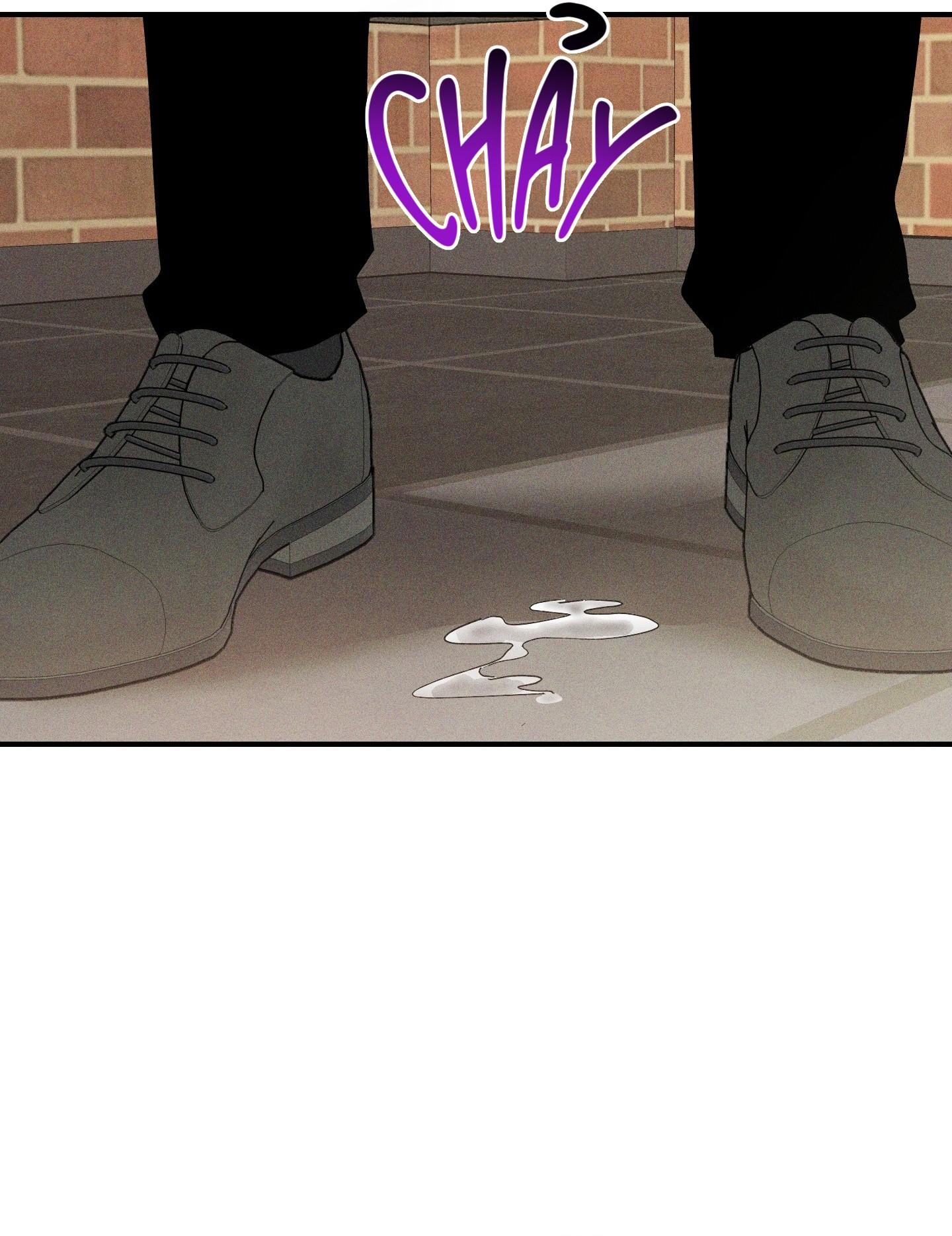 (CBunu) MIX UP Chapter 6 - Next Chapter 7