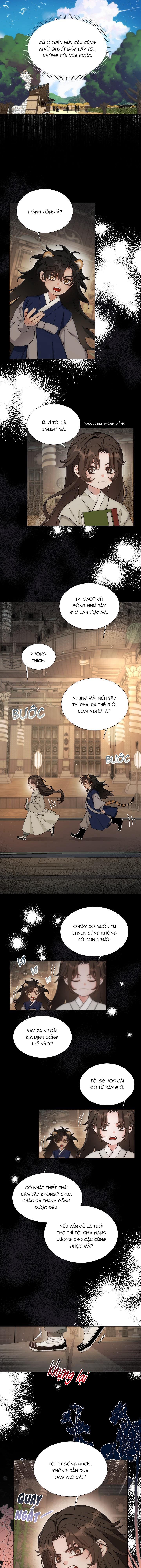 Thanh Âm Chiều Tà Chapter 2 - Next Chapter 3