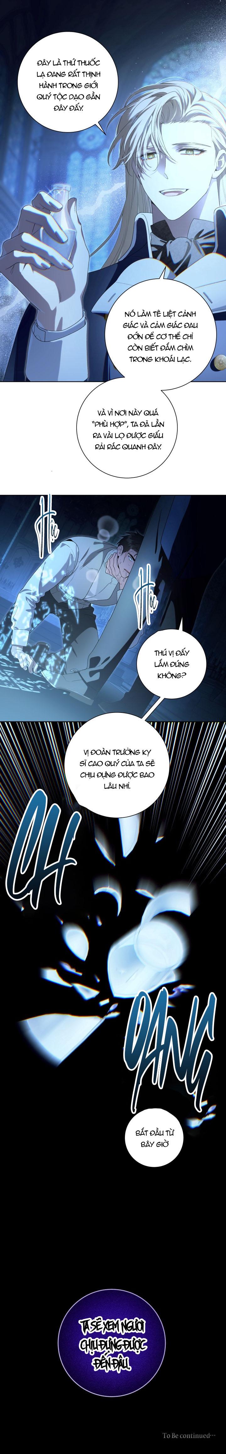 (RÔ LAI) PHỤC TÙNG Chapter 2 - Next 