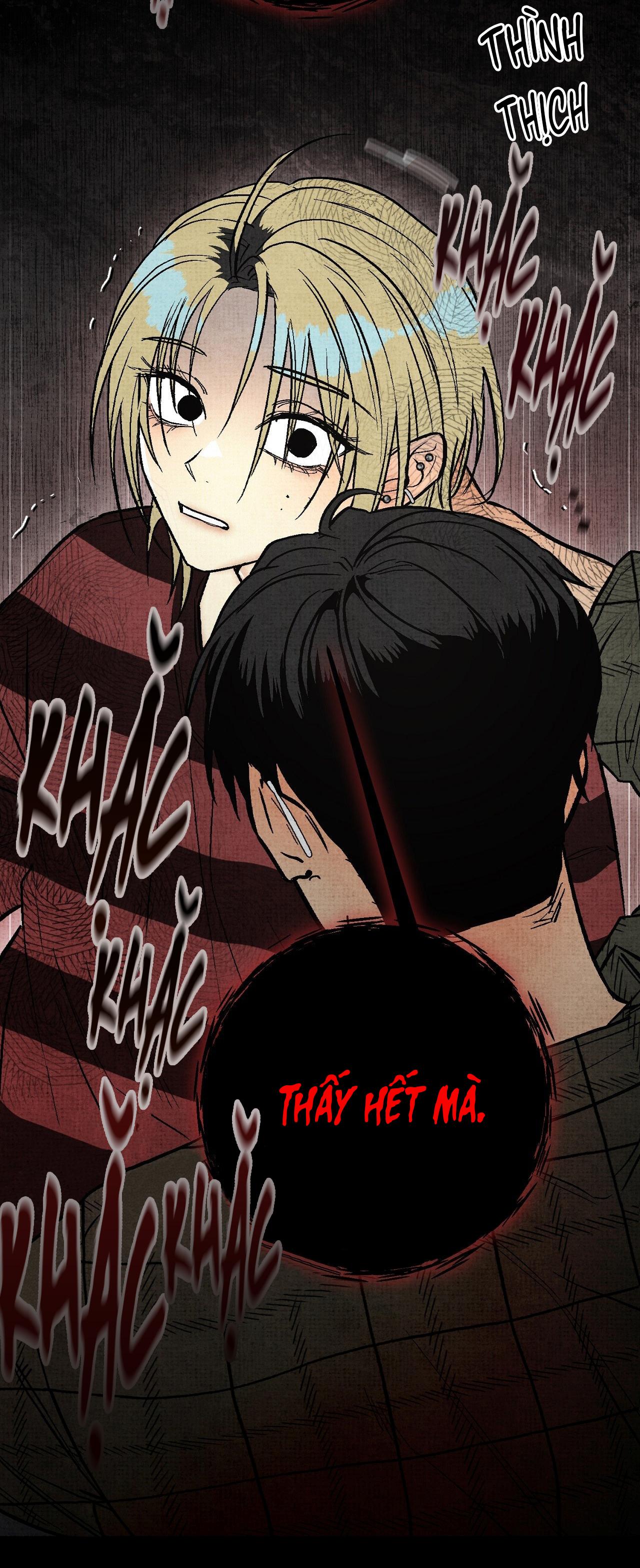 Chuyện Lạ Bốn Mùa Chapter 2 - Trang 2