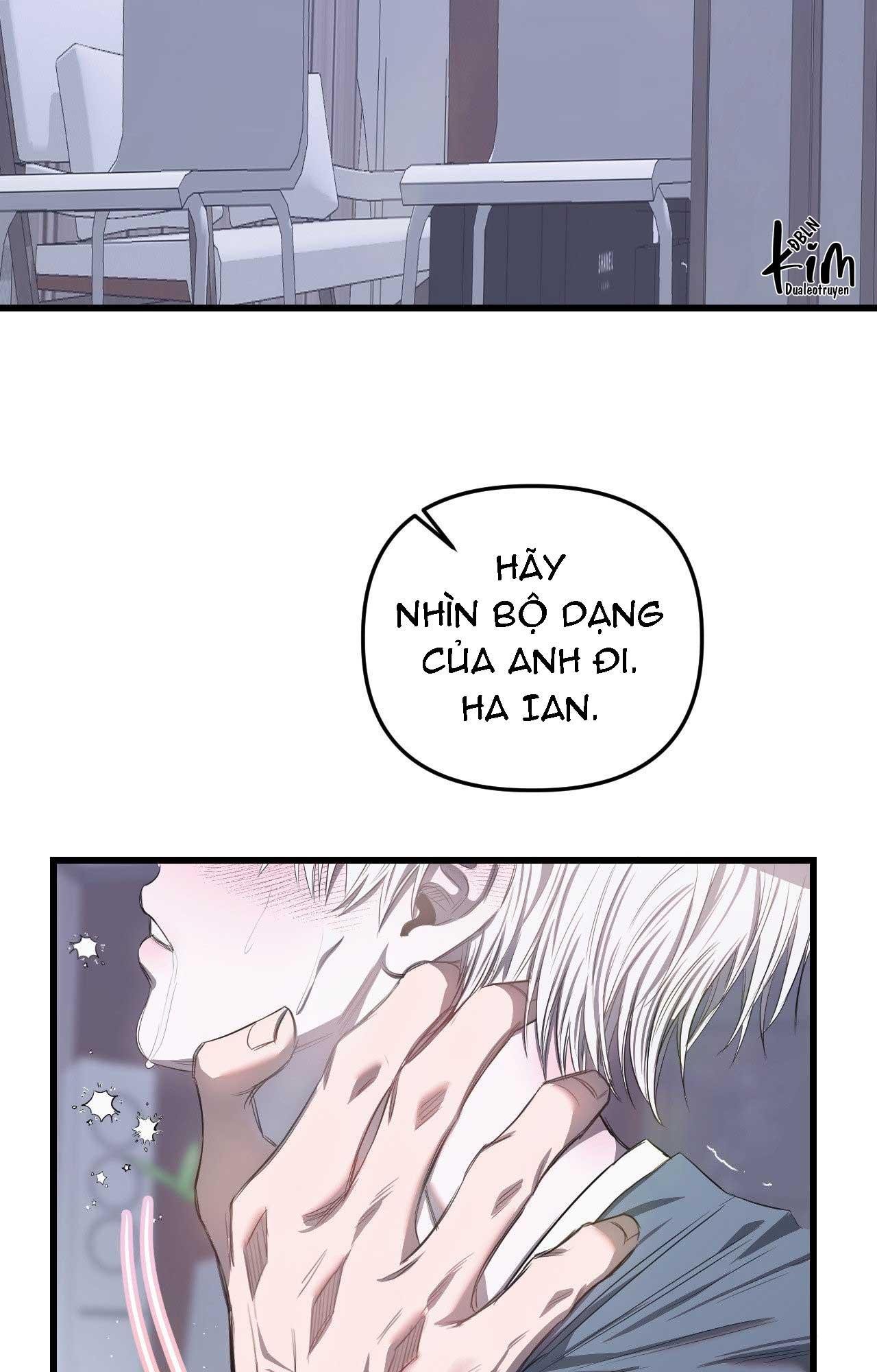 (ABO) VẬT TẾ THẦN Chapter 12 - Trang 2