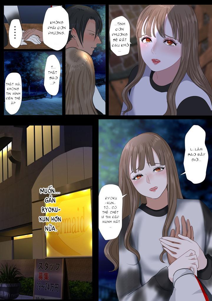 Tuyển tập BOYLOVE màu sắc Chapter 218 - Trang 2