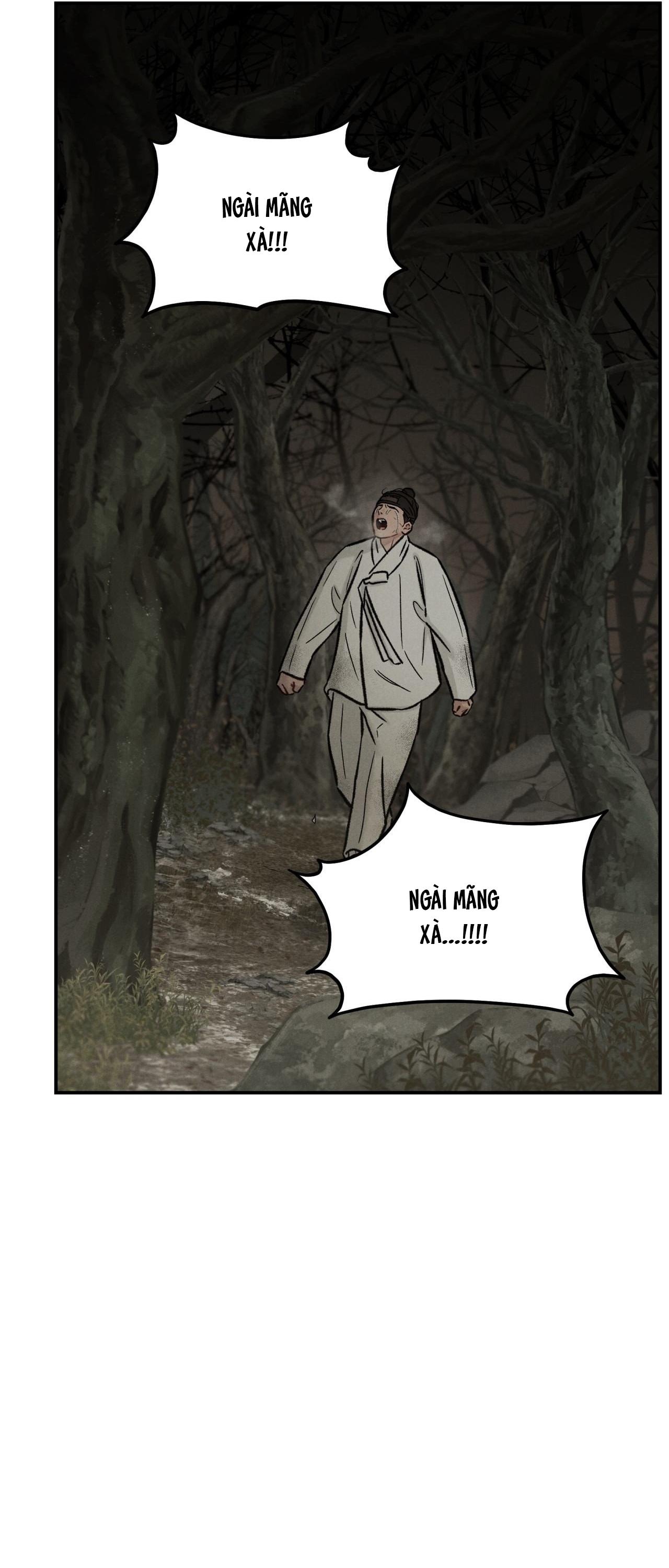 (GĐCV) GALE OF THE GOD Chapter 25 - Trang 2