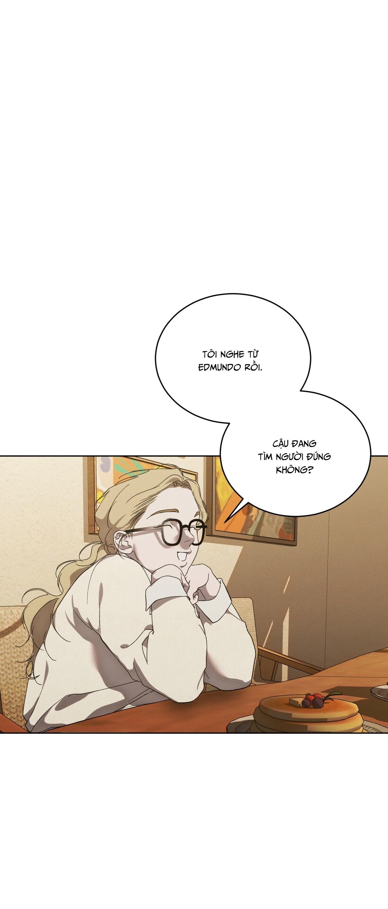 HÌNH THÁI TIẾN HÓA Chapter 5 - Trang 2