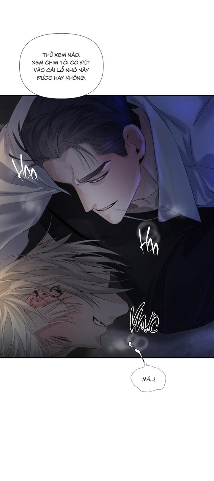 [DDT] 3 DAYS Chapter 4 19+ - Trang 2