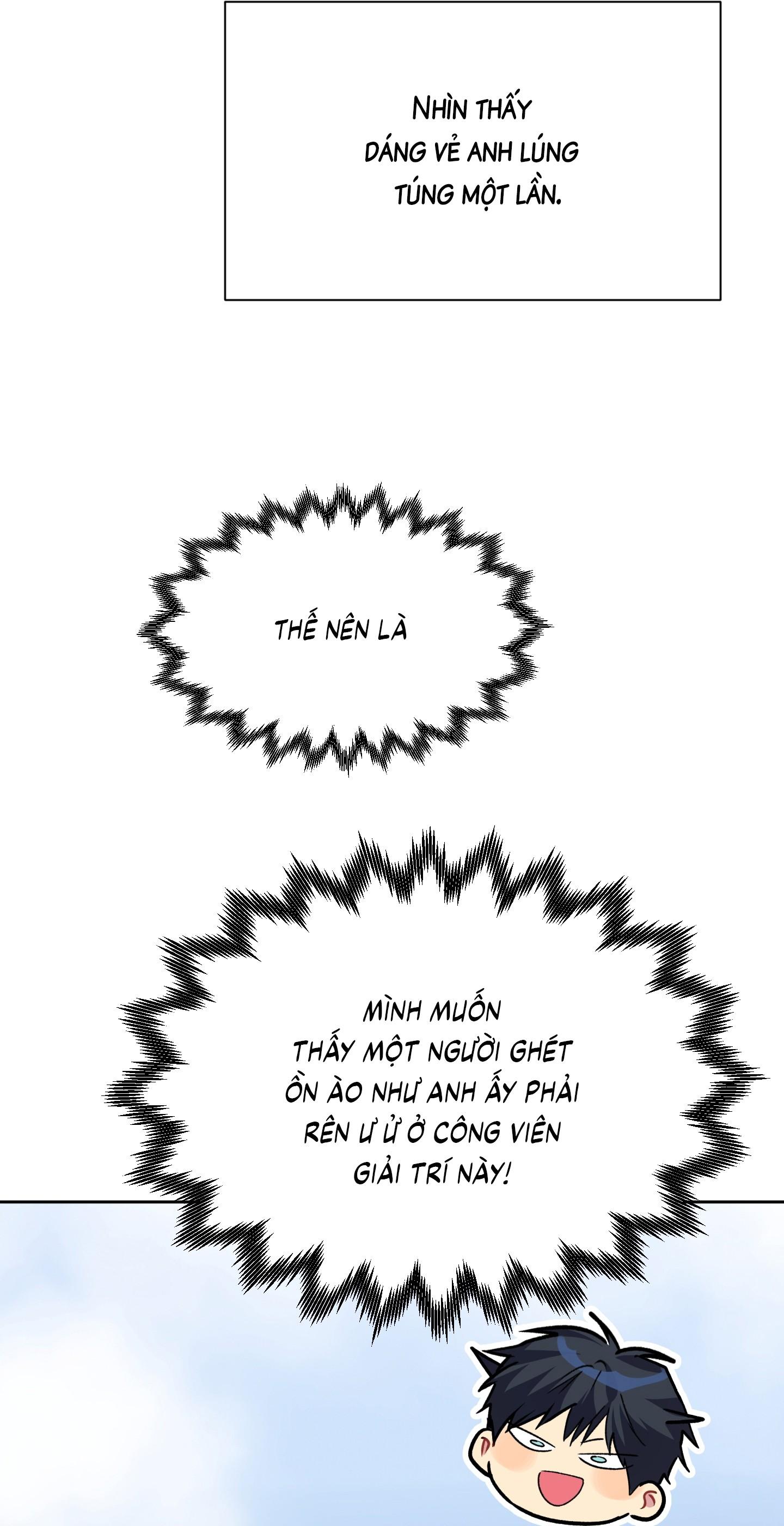 (CBunu) Vị Khách Từ Căn Nhà Phía Sau Chapter 11 Ngoại truyện 2 - Trang 2