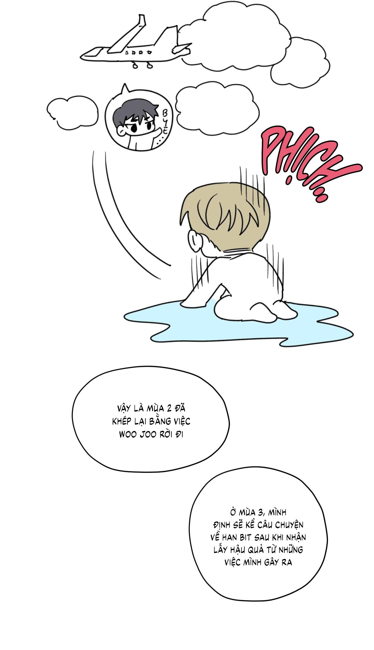 (CBunu) Đầm Sen Héo Úa Chapter 59.1 Hậu kì season 2 - Trang 2