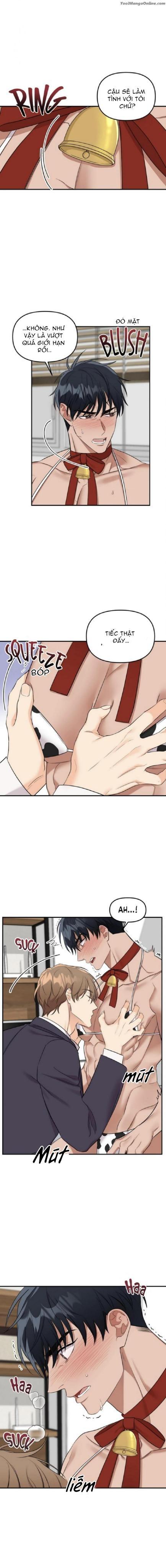 BOYLOVE FULL MÀU Chapter 2.2 END - Trang 2